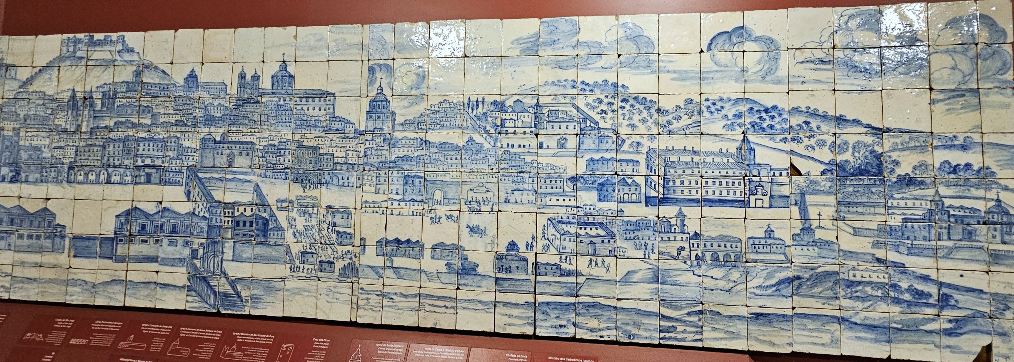 Azulejo